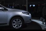 Renault Fluence 2010 года